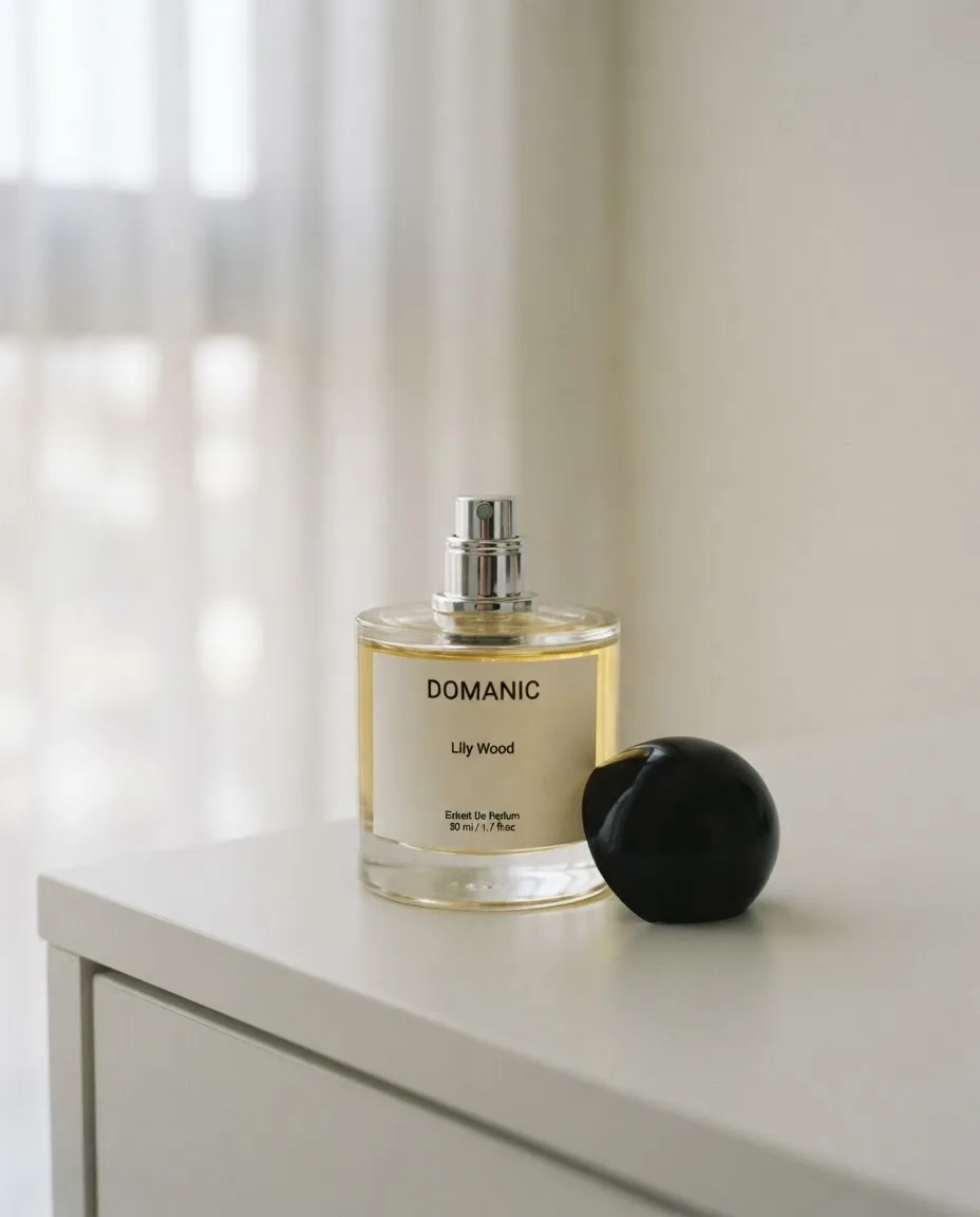 Perbedaan EDP dan EDT: Mana yang Lebih Tahan Lama?