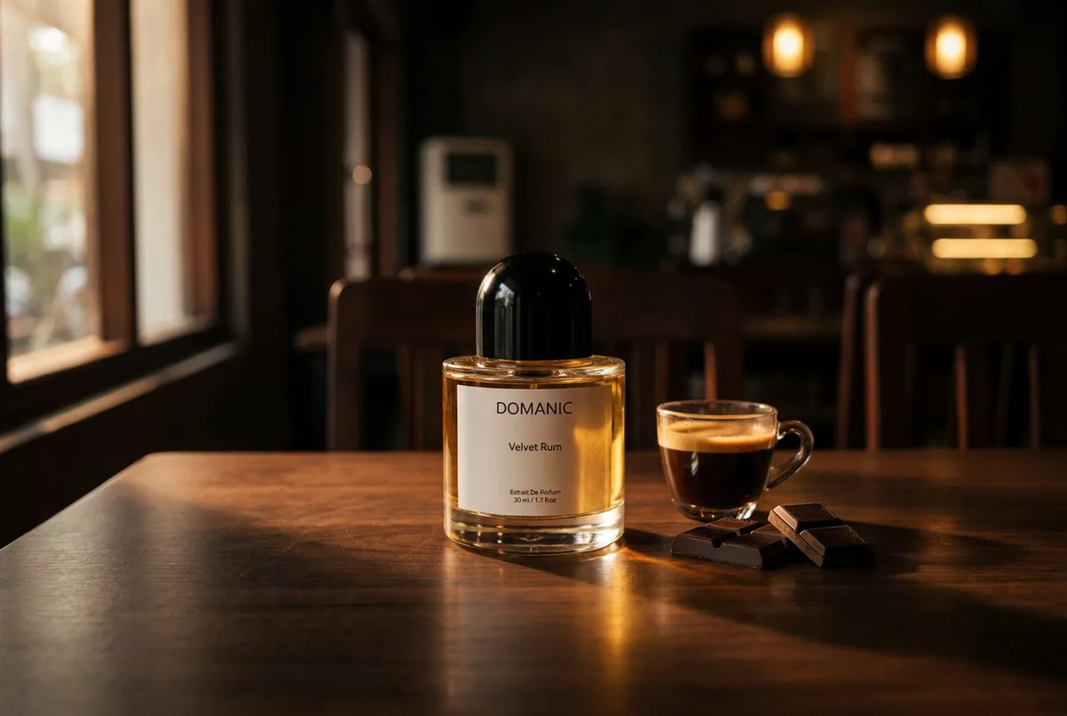 Apa itu Extrait de Parfum? Konsentrasi Tertinggi di Dunia Parfum