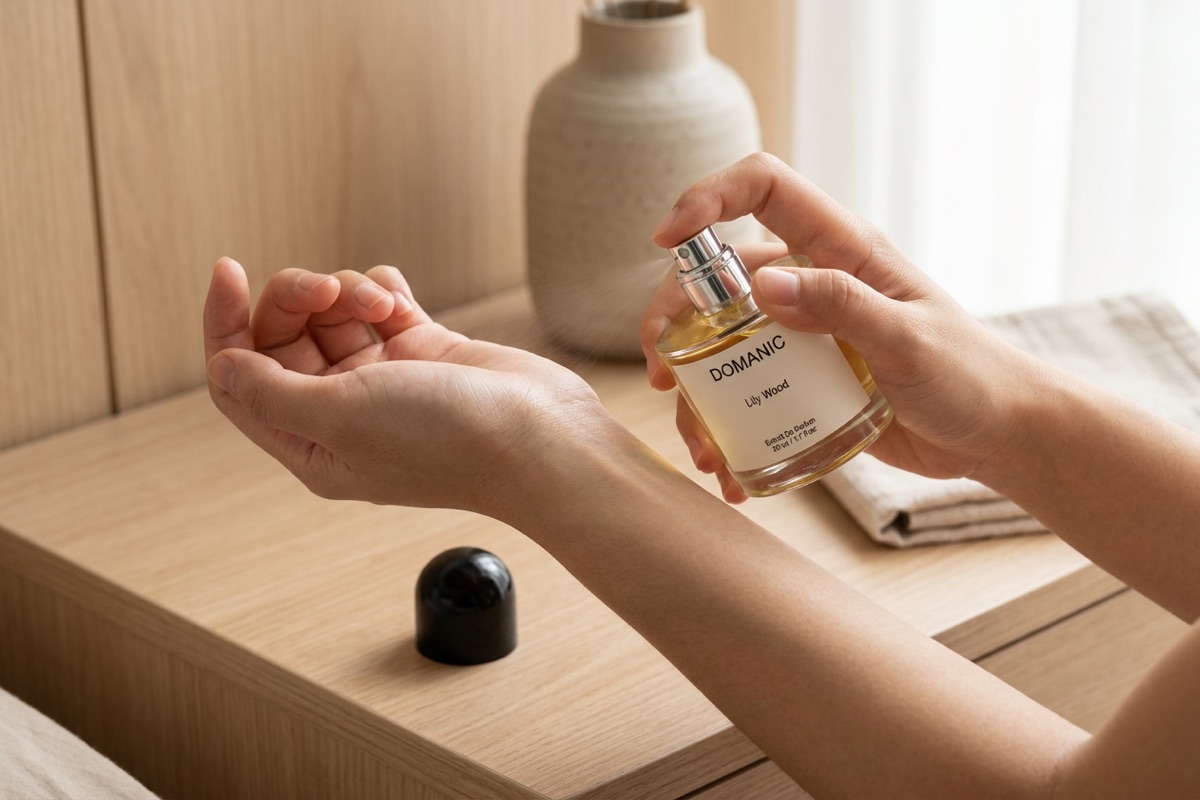 Cara Pakai Parfum Biar Tahan Lama di Cuaca Indonesia