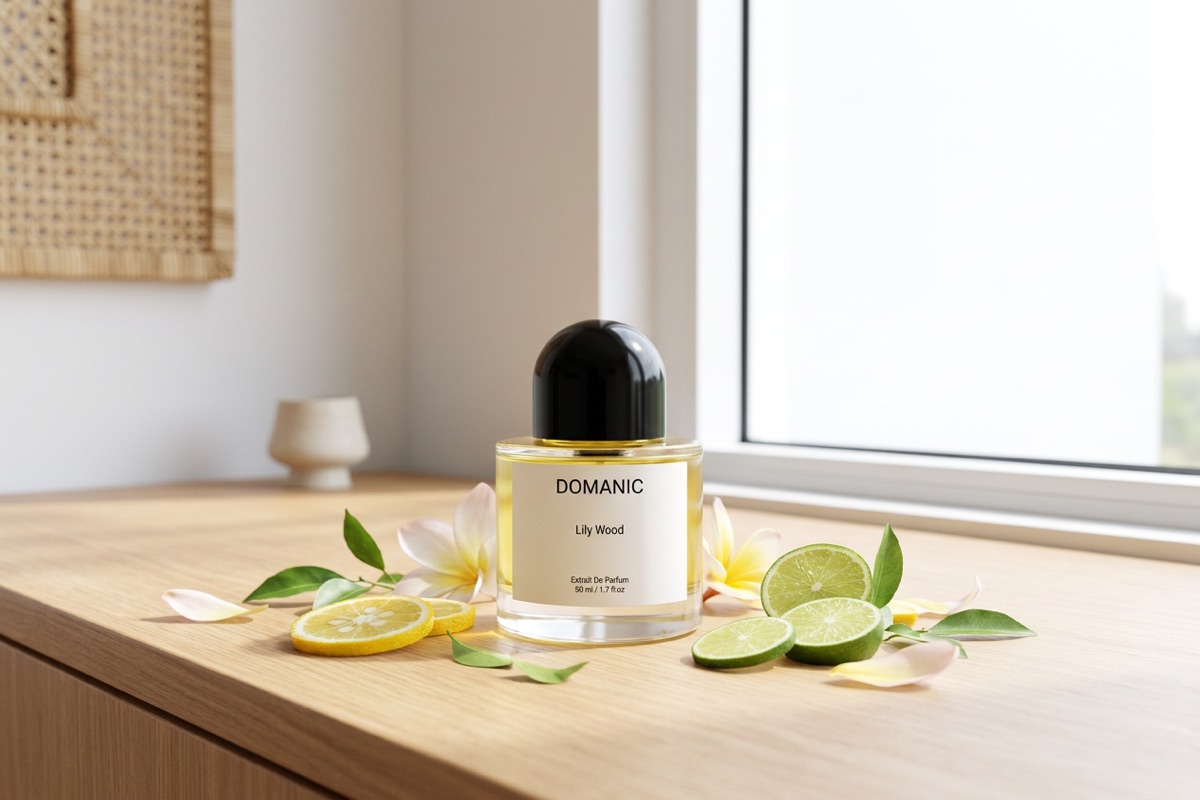 Apa itu Parfum Fresh? Panduan Aroma Segar